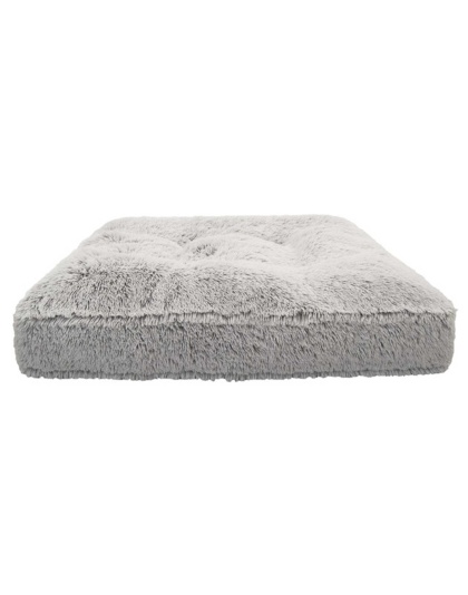 Frosted Snow - Rectangle Bed MD - Frosted Snow - MD - 32" x 36"