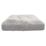 Frosted Snow - Rectangle Bed MD - Frosted Snow - MD - 32" x 36"