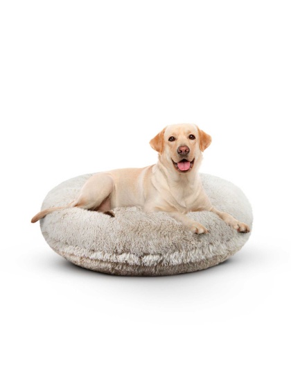 Blondie - Bagel Bed LG - Blondie - LG - 42"