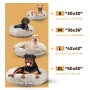 Blondie - Bagel Bed MD - Blondie - MD - 36"