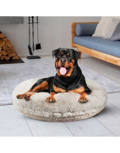 Blondie - Bagel Bed XL - Blondie - XL - 50"