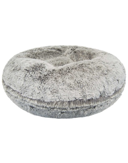 Frosted Snow - Bagel Bed XL - Frosted Snow - XL - 50"