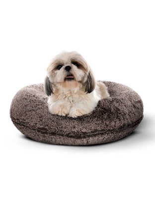 Frosted Willow - Bagel Bed SM - Frosted Willow - SM - 30"