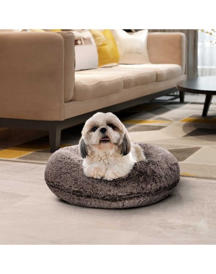 Frosted Willow - Bagel Bed SM - Frosted Willow - SM - 30"