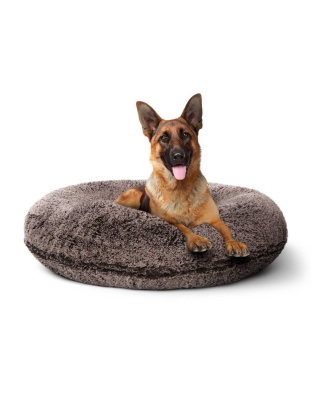 Frosted Willow - Bagel Bed LG - Frosted Willow - LG - 42"