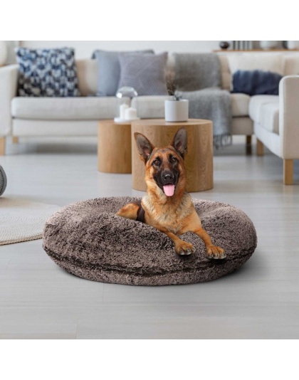 Frosted Willow - Bagel Bed LG - Frosted Willow - LG - 42"