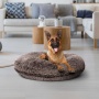 Frosted Willow - Bagel Bed LG - Frosted Willow - LG - 42"