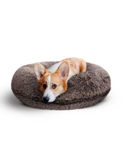 Frosted Willow - Bagel Bed MD - Frosted Willow - MD - 36"