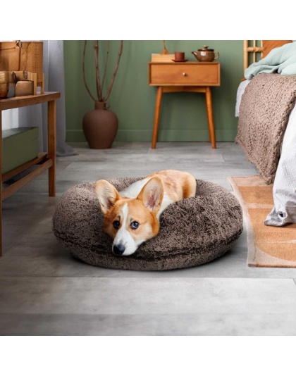 Frosted Willow - Bagel Bed MD - Frosted Willow - MD - 36"