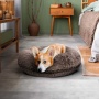 Frosted Willow - Bagel Bed MD - Frosted Willow - MD - 36"