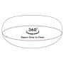 Frosted Willow - Bagel Bed MD - Frosted Willow - MD - 36"