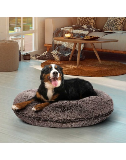 Frosted Willow - Bagel Bed XL - Frosted Willow - XL - 50"