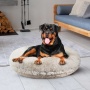 Midnight Frost - Bagel Bed MD - Midnight Frost - MD - 36"