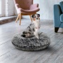 Midnight Frost - Bagel Bed MD - Midnight Frost - MD - 36"