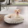 Midnight Frost - Bagel Bed SM - Midnight Frost - SM - 30"