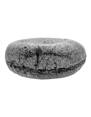 Midnight Frost - Bagel Bed LG - Midnight Frost - LG - 42"
