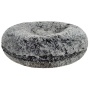 Midnight Frost - Bagel Bed LG - Midnight Frost - LG - 42"