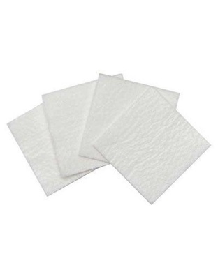 Healers Gauze Replacements - 2" Squares