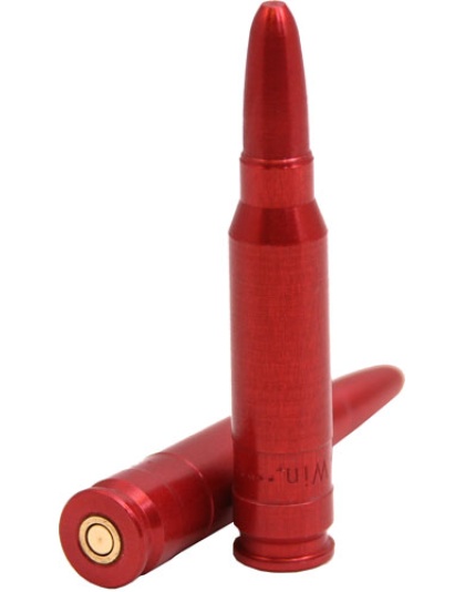 CARLSONS SNAP CAP .308