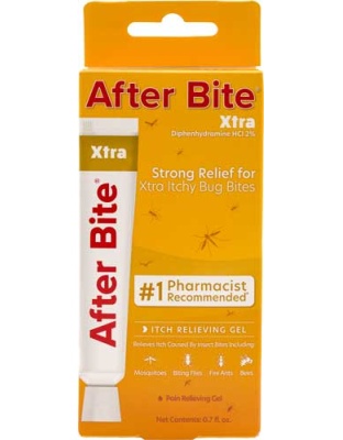 ARB AFTER BITE XTRA BITE