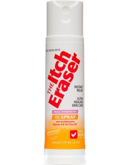 ARB THE ITCH ERASER SPRAY .95