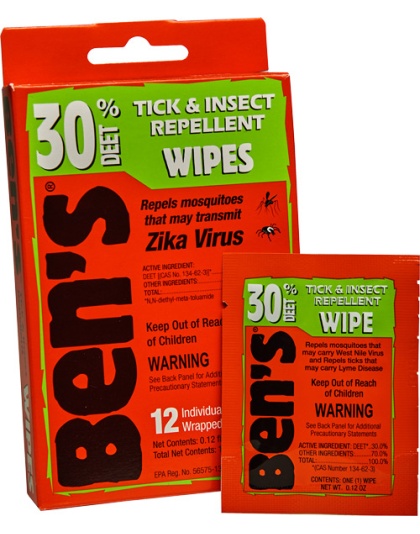 ARB BEN'S 30 INSECT REPELLENT