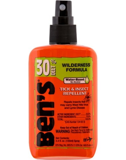 ARB BEN'S 30 INSECT REPELLENT