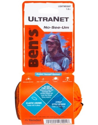 ARB BEN'S ULTRANET HEADNET