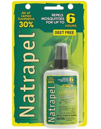 ARB NATRAPEL 30% OIL LEMON