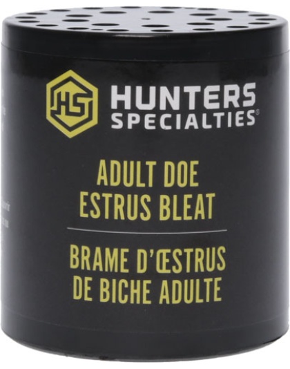 HS DEER CALL CAN STYLE ADULT