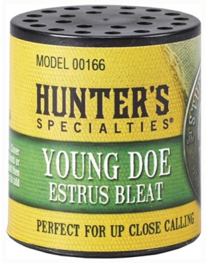 HS DEER CALL CAN STYLE YOUNG