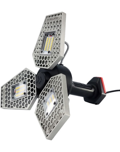 STRIKER TRILIGHT SHOP LIGHT