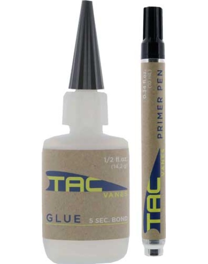 TAC VANES ADHESION KIT