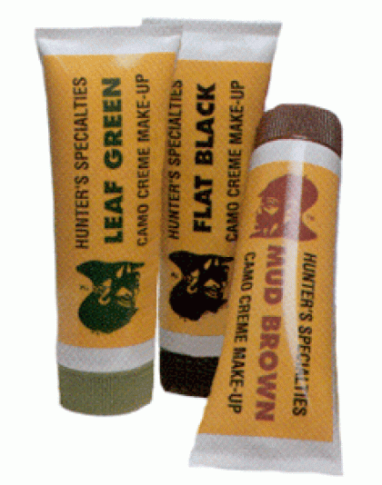 HS FACE PAINT CREME TUBE KIT