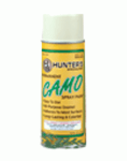 HS CAMO SPRAY PAINT MARSH