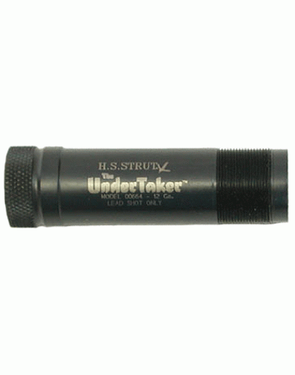 HS STRUT CHOKE TUBE UNDERTAKER