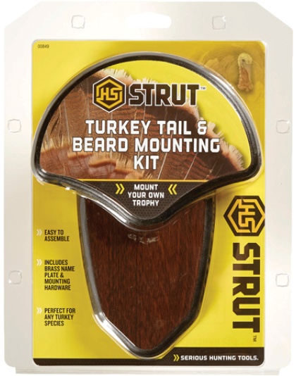 HS STRUT MOUNTING KIT TURKEY