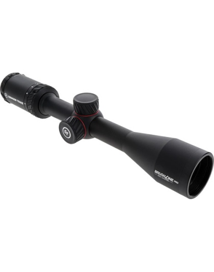 CRIMSON TRACE SCOPE BRUSHLINE