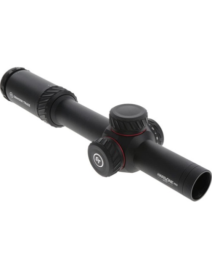 CRIMSON TRACE SCOPE HARDLINE