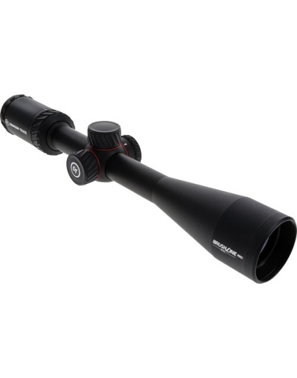 CRIMSON TRACE SCOPE BRUSHLINE