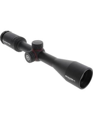 CRIMSON TRACE SCOPE BRUSHLINE