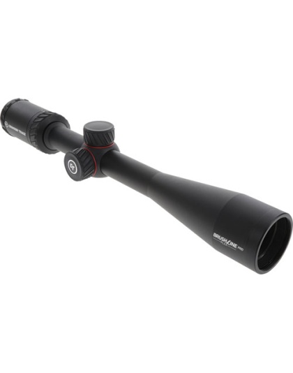 CRIMSON TRACE SCOPE BRUSHLINE