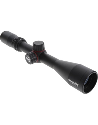 CRIMSON TRACE SCOPE BRUSHLINE