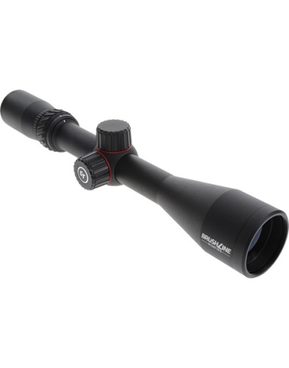 CRIMSON TRACE SCOPE BRUSHLINE