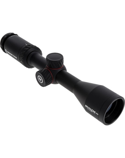 CRIMSON TRACE SCOPE BRUSHLINE