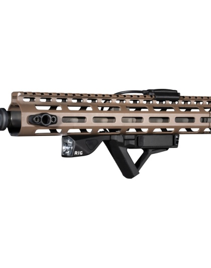 CRIMSON TRACE TACTICAL LIGHT