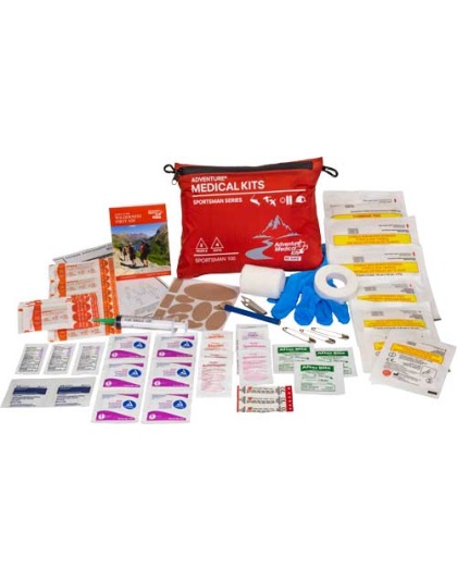 ARB SPORTSMAN 100 FIRST AID