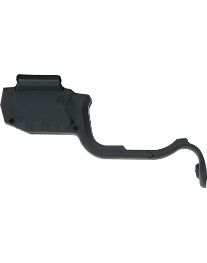 CRIMSON TRACE LASER LASERGUARD