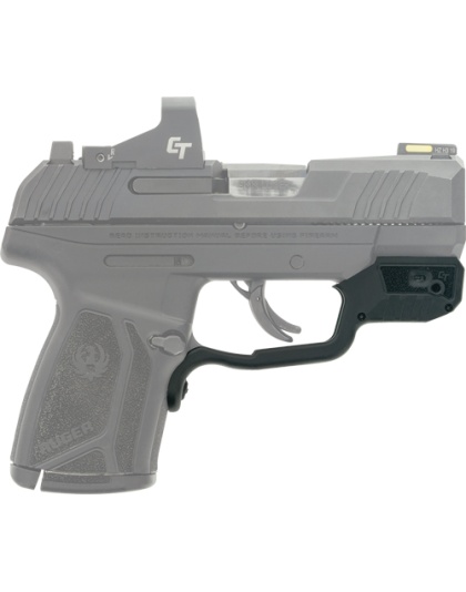 CRIMSON TRACE LASER LASERGUARD