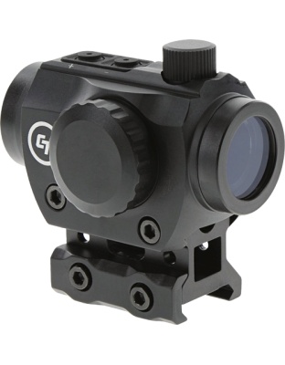 CRIMSON TRACE RED DOT CTS25